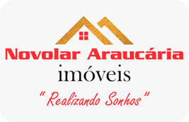 Novolar Araucária Imóveis - Araucária - PR